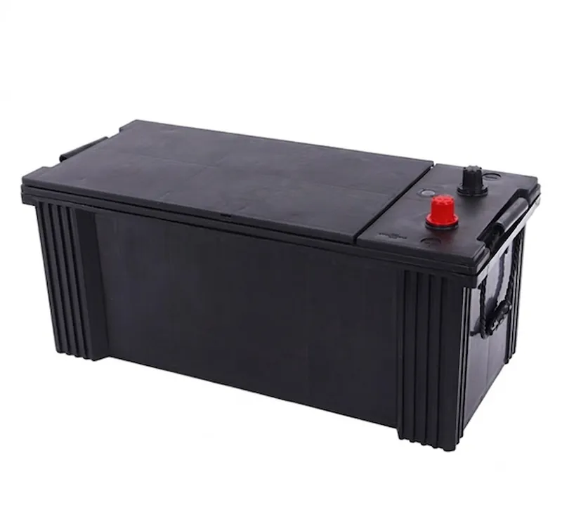 بطارية خدمة شاقة N150
