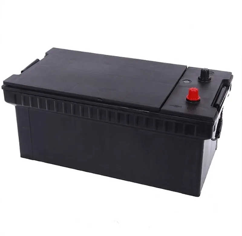 N200 batería