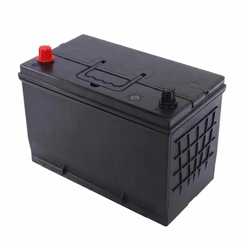 105D31 batería