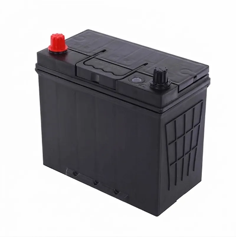 55B24 batería