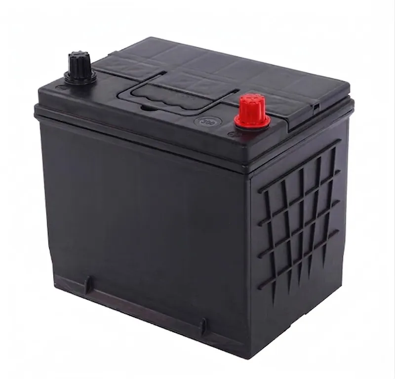 55D23 batería