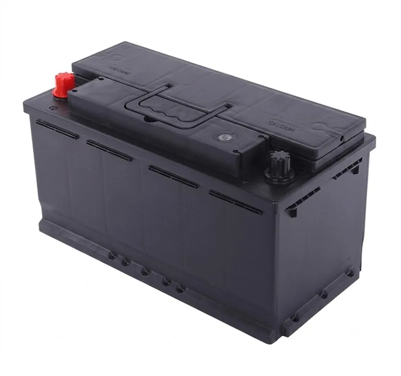 DIN100 batería