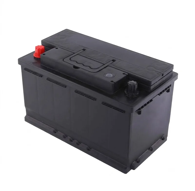 DIN80 batería